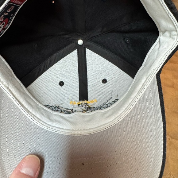 United States Navy NMCB 21 Embroidered Ball Cap - Picture 9 of 10